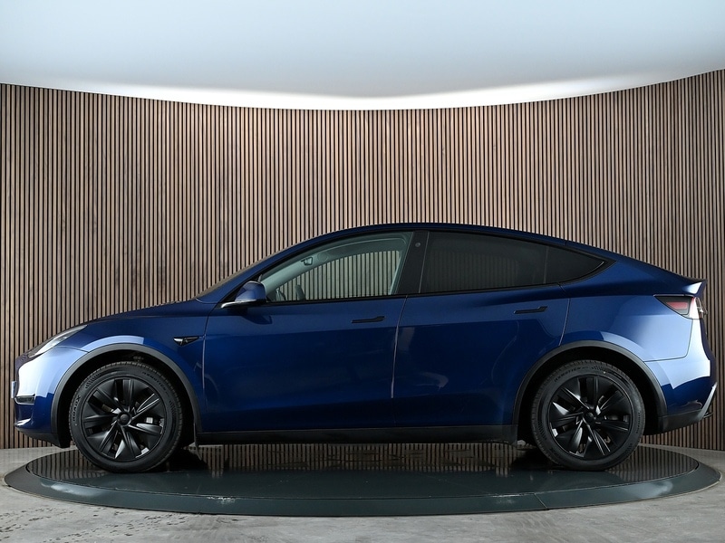 Used Tesla Model Y 2022 for sale - 78091901: Photo 12