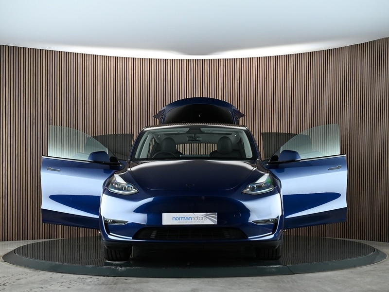 Used Tesla Model Y 2022 for sale - 78091901: Photo 15