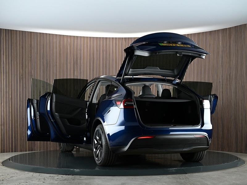 Used Tesla Model Y 2022 for sale - 78091901: Photo 17