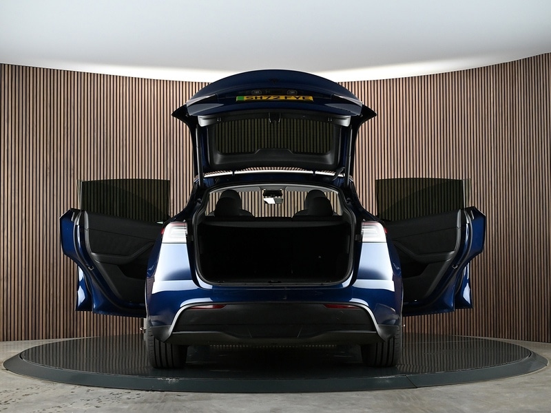 Used Tesla Model Y 2022 for sale - 78091901: Photo 18