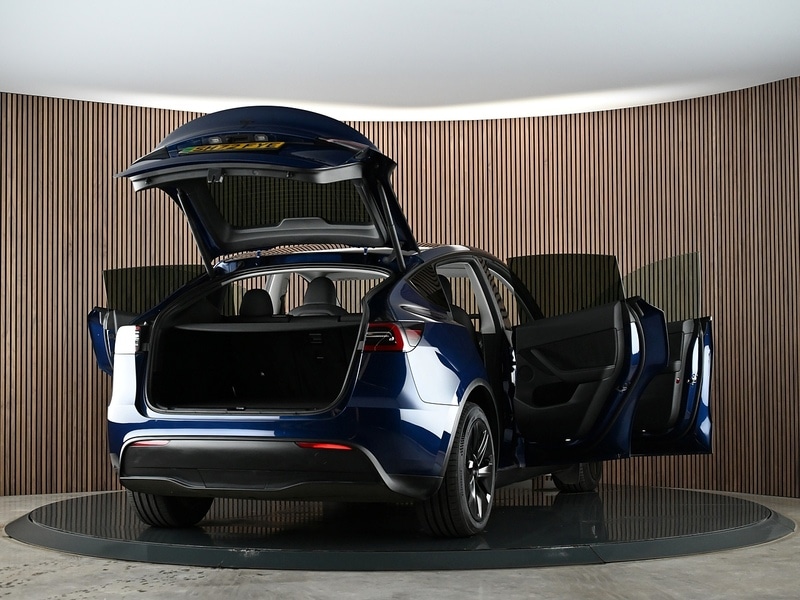 Used Tesla Model Y 2022 for sale - 78091901: Photo 19