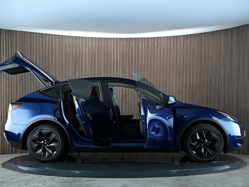 Used Tesla Model Y 2022 for sale - 78091901: Photo 20