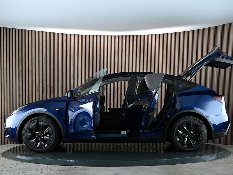 Used Tesla Model Y 2022 for sale - 78091901: Photo 21