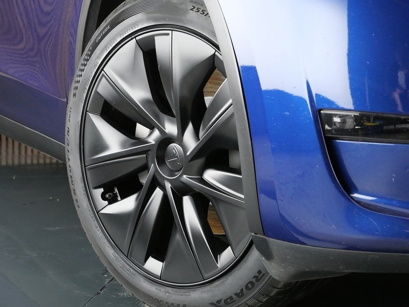 Used Tesla Model Y 2022 for sale - 78091901: Photo 22