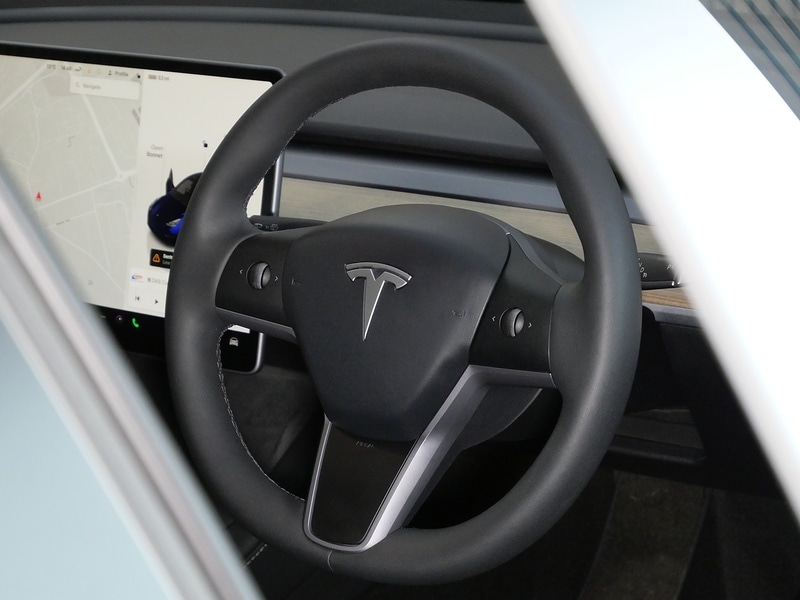 Used Tesla Model Y 2022 for sale - 78091901: Photo 24