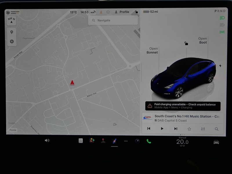 Used Tesla Model Y 2022 for sale - 78091901: Photo 25