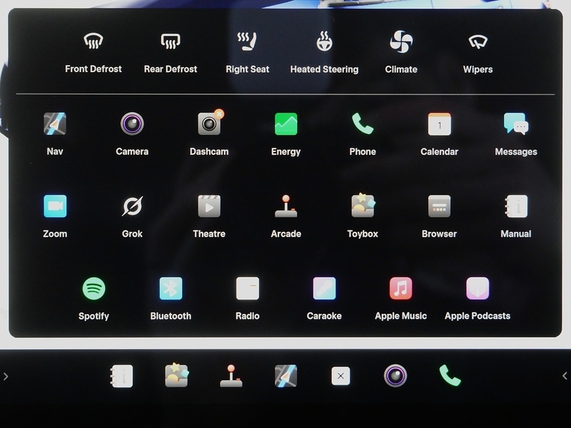 Used Tesla Model Y 2022 for sale - 78091901: Photo 26