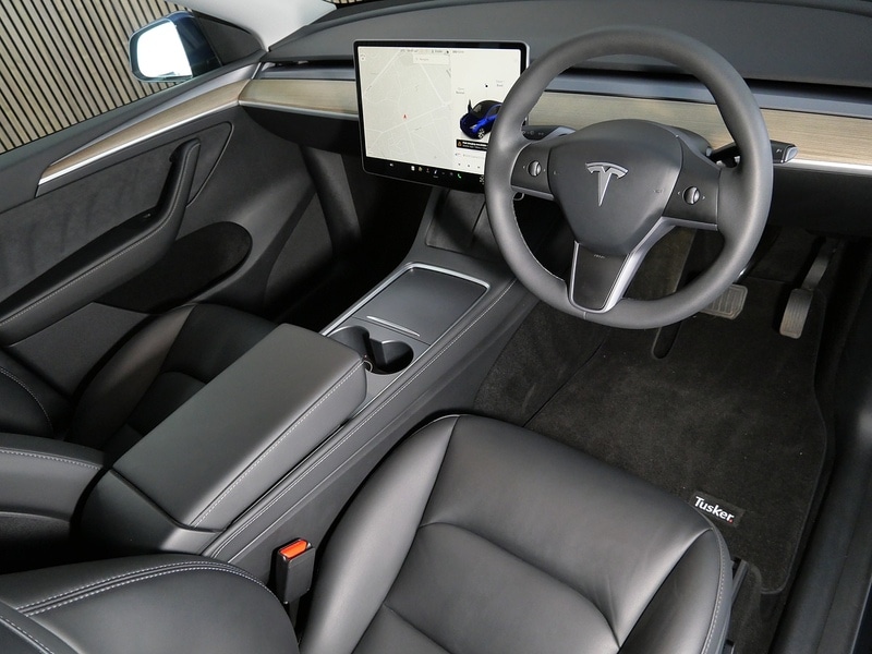 Used Tesla Model Y 2022 for sale - 78091901: Photo 3