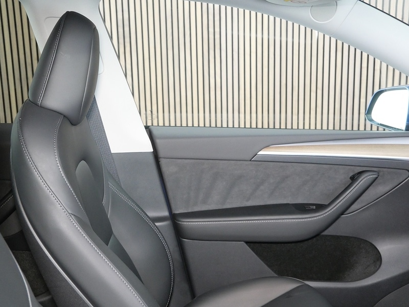 Used Tesla Model Y 2022 for sale - 78091901: Photo 30