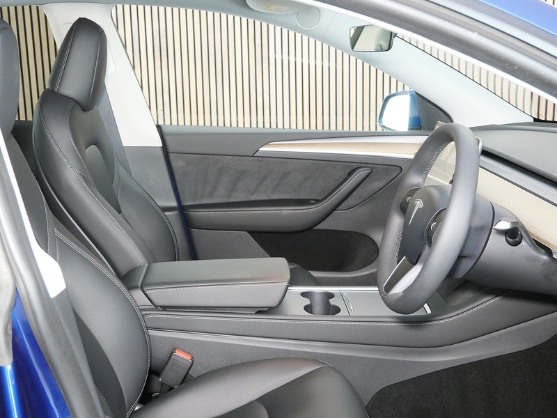 Used Tesla Model Y 2022 for sale - 78091901: Photo 31