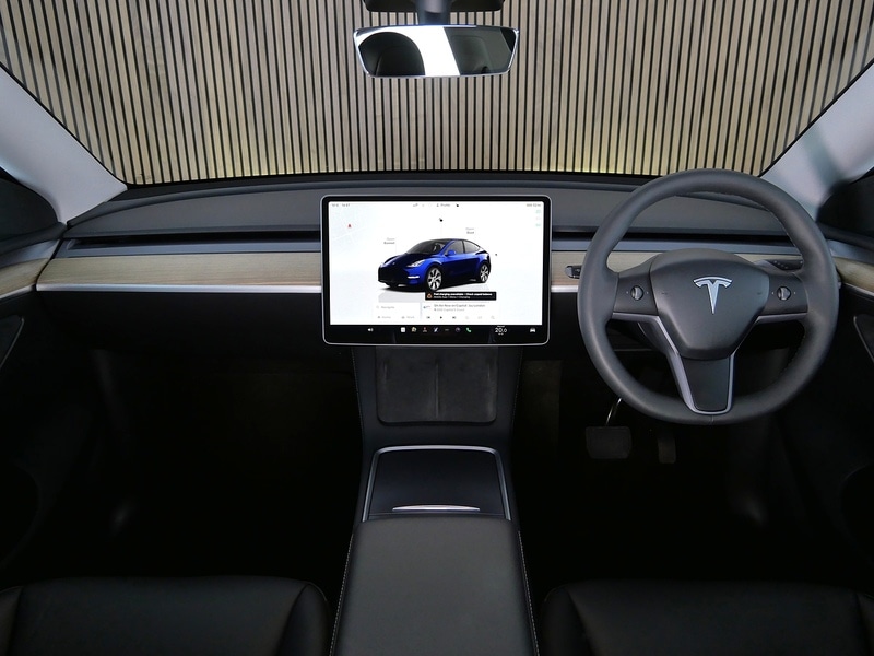 Used Tesla Model Y 2022 for sale - 78091901: Photo 32