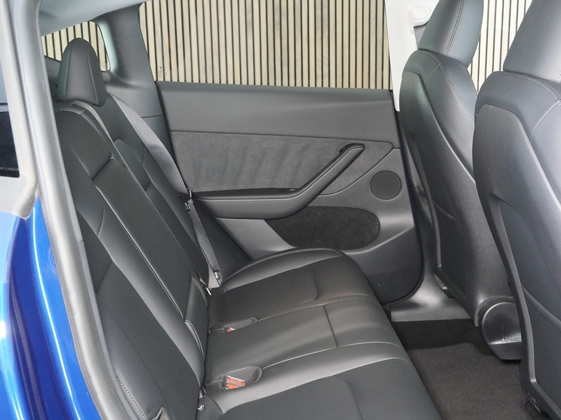 Used Tesla Model Y 2022 for sale - 78091901: Photo 33