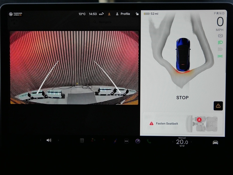 Used Tesla Model Y 2022 for sale - 78091901: Photo 35