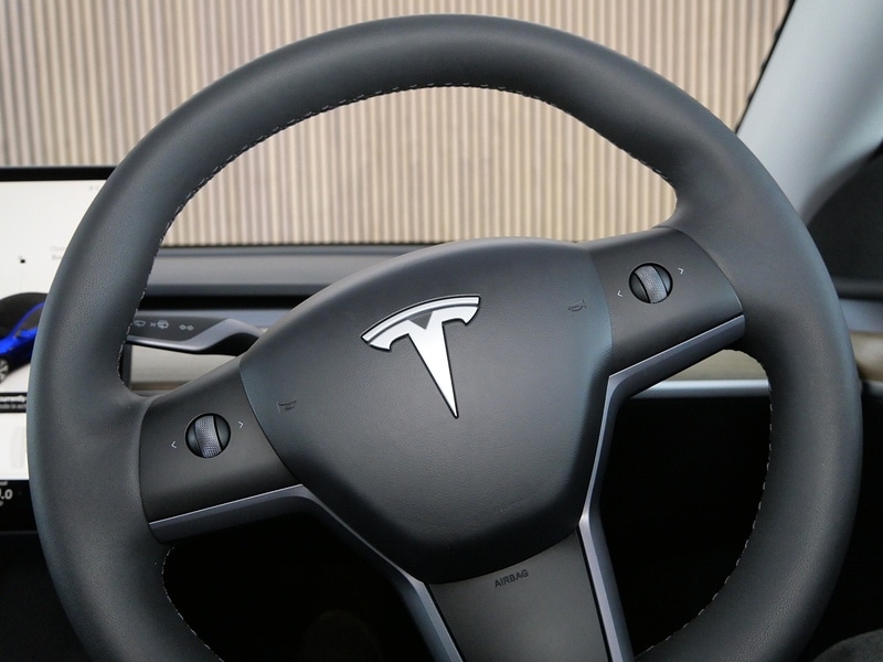 Used Tesla Model Y 2022 for sale - 78091901: Photo 37
