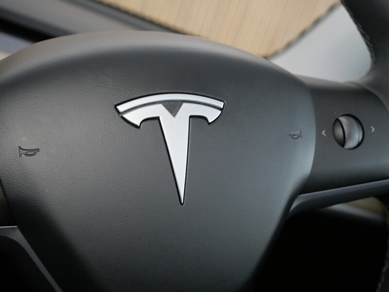 Used Tesla Model Y 2022 for sale - 78091901: Photo 38