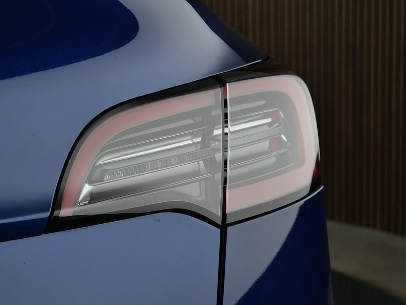 Used Tesla Model Y 2022 for sale - 78091901: Photo 44