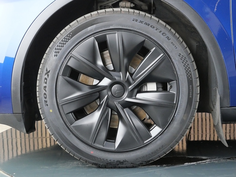 Used Tesla Model Y 2022 for sale - 78091901: Photo 45