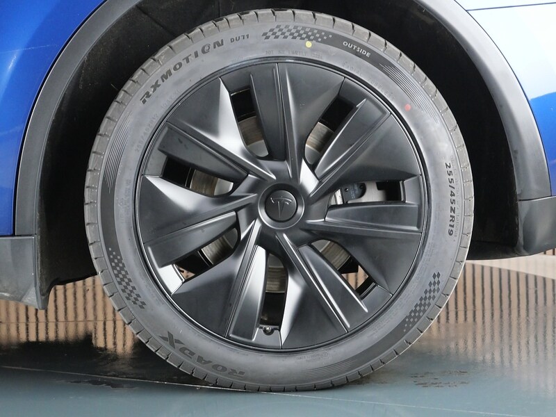 Used Tesla Model Y 2022 for sale - 78091901: Photo 46