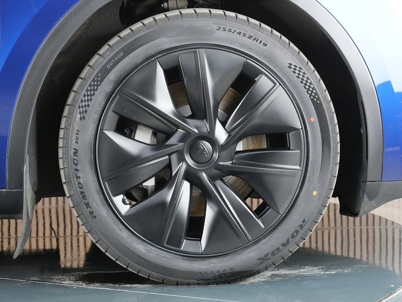 Used Tesla Model Y 2022 for sale - 78091901: Photo 48