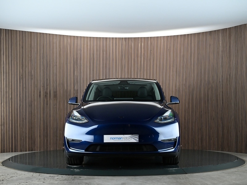 Used Tesla Model Y 2022 for sale - 78091901: Photo 6