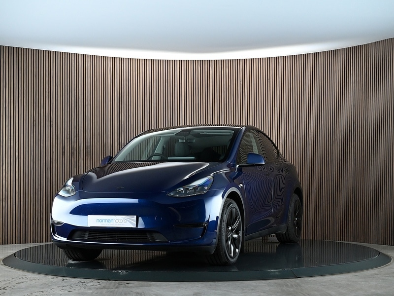 Used Tesla Model Y 2022 for sale - 78091901: Photo 7