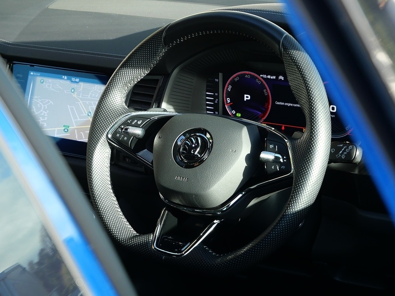 Used Skoda Kodiaq 2023 for sale - 76638660: Photo 12