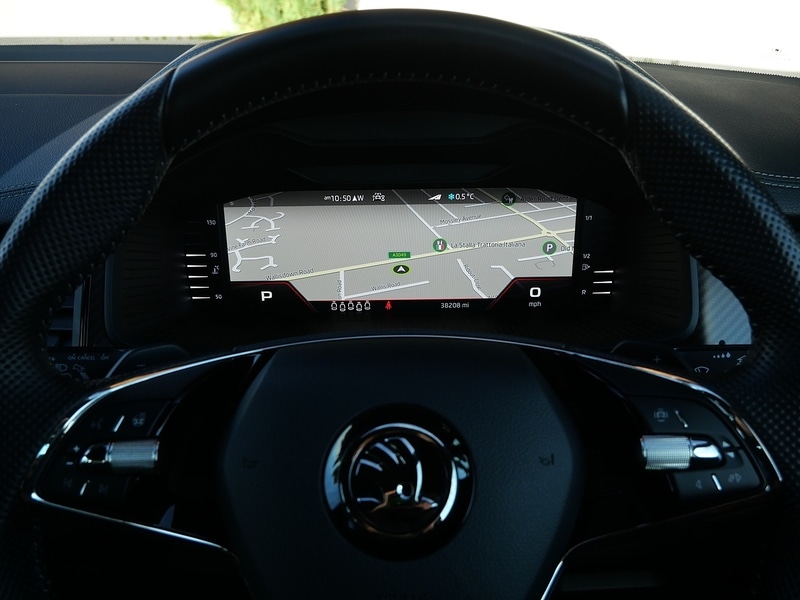 Used Skoda Kodiaq 2023 for sale - 76638660: Photo 13