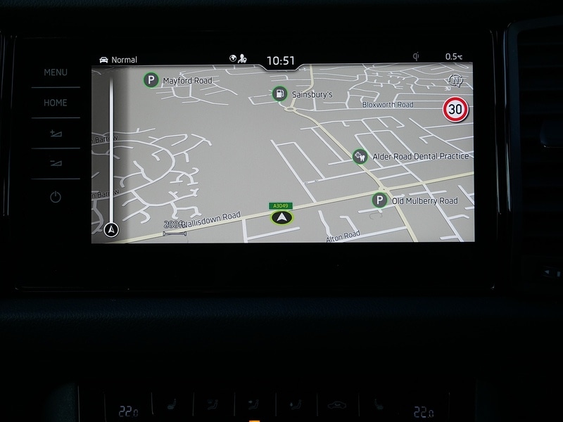 Used Skoda Kodiaq 2023 for sale - 76638660: Photo 14