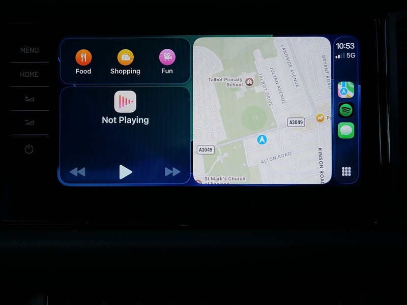 Used Skoda Kodiaq 2023 for sale - 76638660: Photo 15