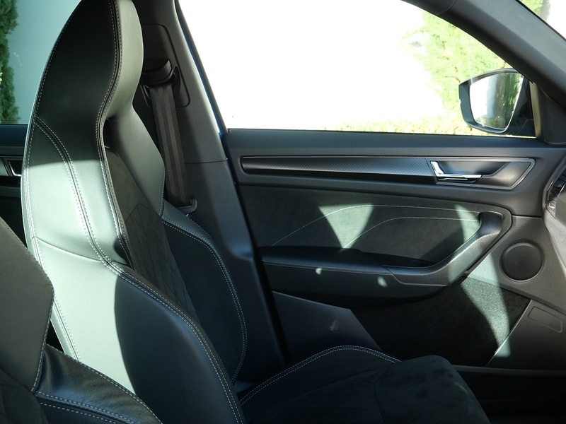 Used Skoda Kodiaq 2023 for sale - 76638660: Photo 19