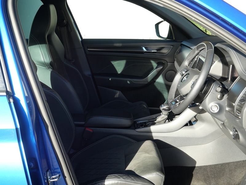 Used Skoda Kodiaq 2023 for sale - 76638660: Photo 20