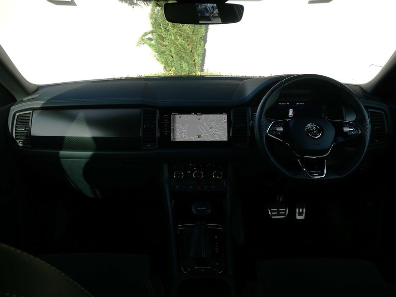 Used Skoda Kodiaq 2023 for sale - 76638660: Photo 21