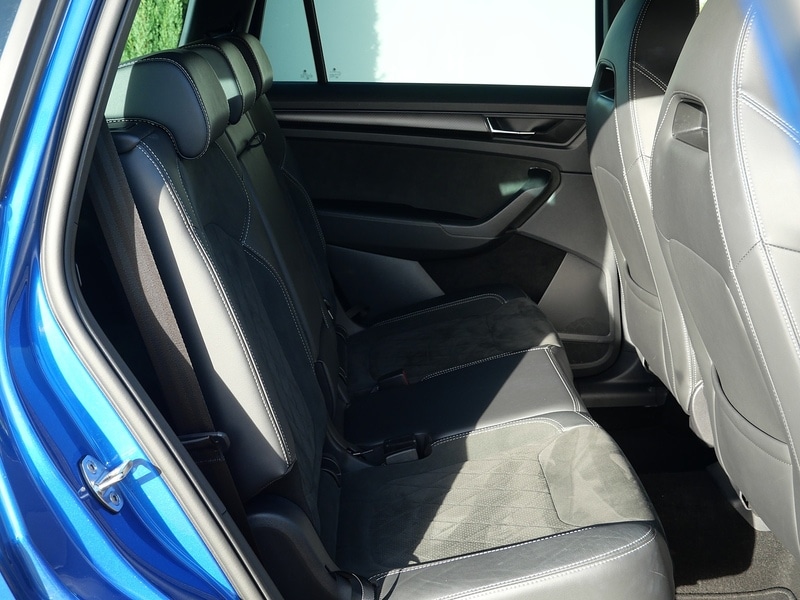 Used Skoda Kodiaq 2023 for sale - 76638660: Photo 22