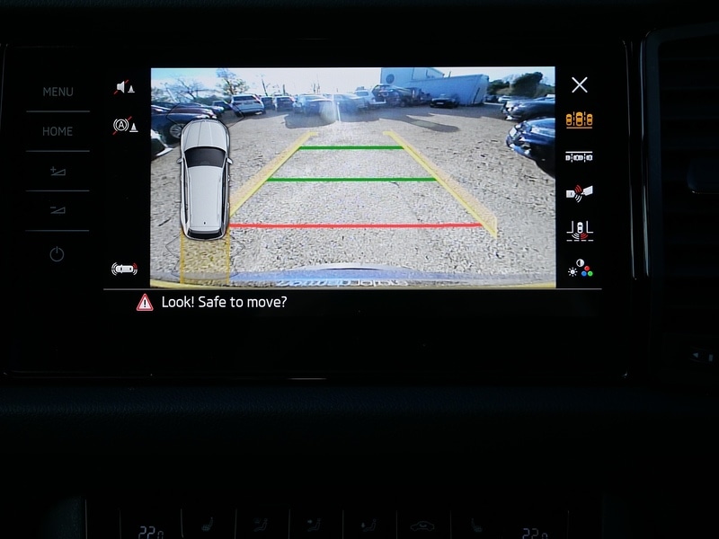 Used Skoda Kodiaq 2023 for sale - 76638660: Photo 25