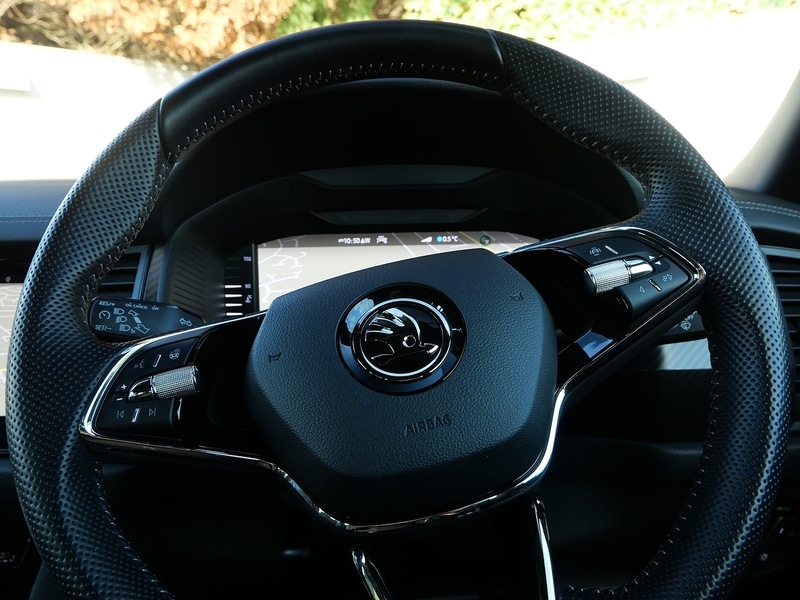 Used Skoda Kodiaq 2023 for sale - 76638660: Photo 27