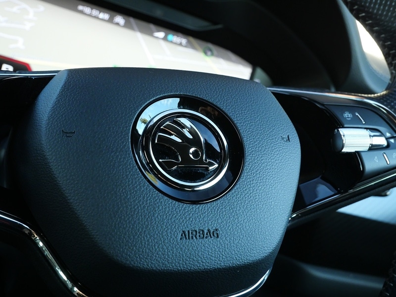 Used Skoda Kodiaq 2023 for sale - 76638660: Photo 28