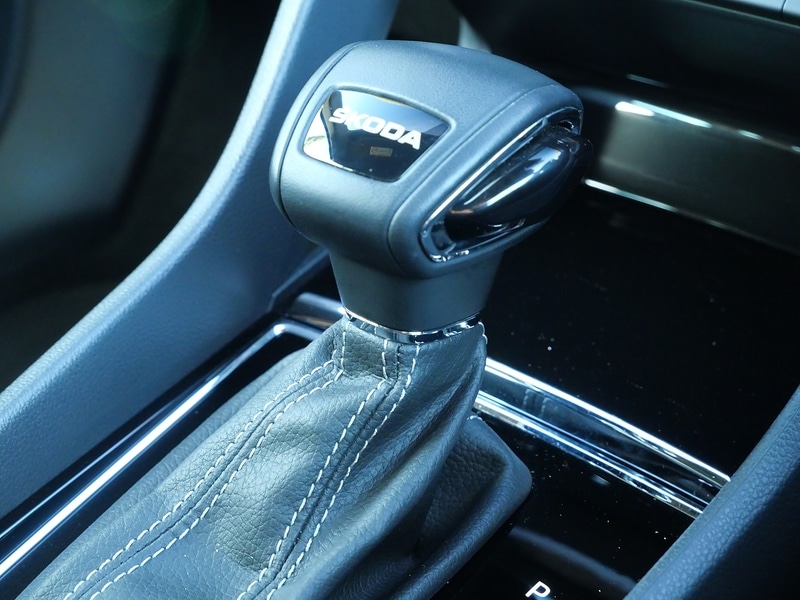 Used Skoda Kodiaq 2023 for sale - 76638660: Photo 30