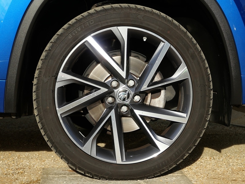 Used Skoda Kodiaq 2023 for sale - 76638660: Photo 34