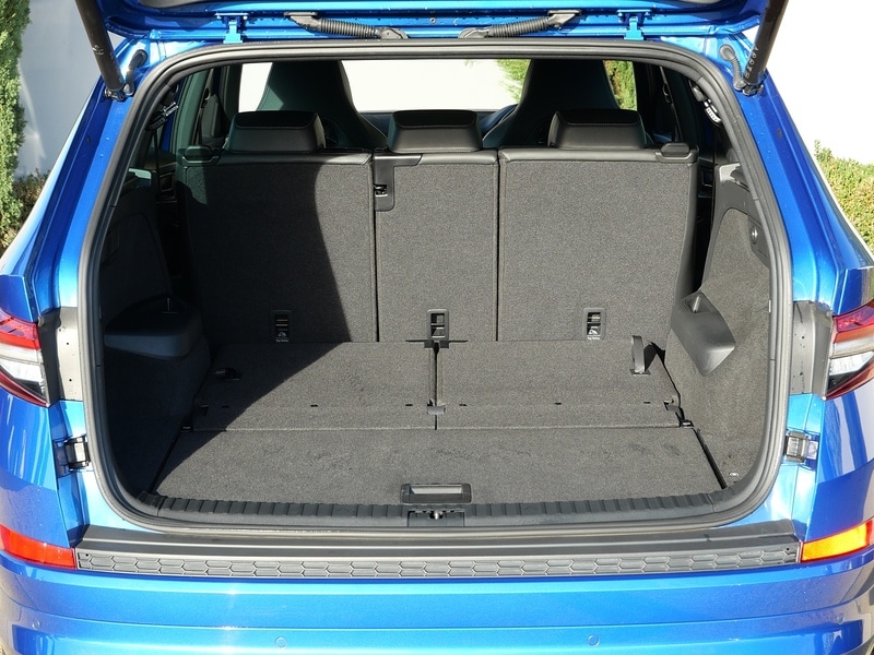 Used Skoda Kodiaq 2023 for sale - 76638660: Photo 35