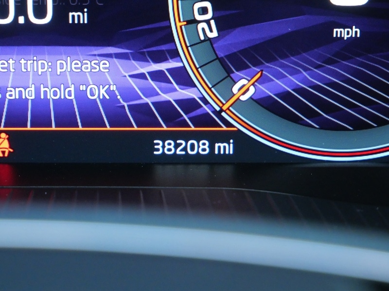 Used Skoda Kodiaq 2023 for sale - 76638660: Photo 36