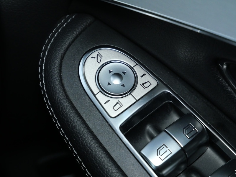 Used Mercedes-Benz GLC 2022 for sale - 77140284: Photo 26