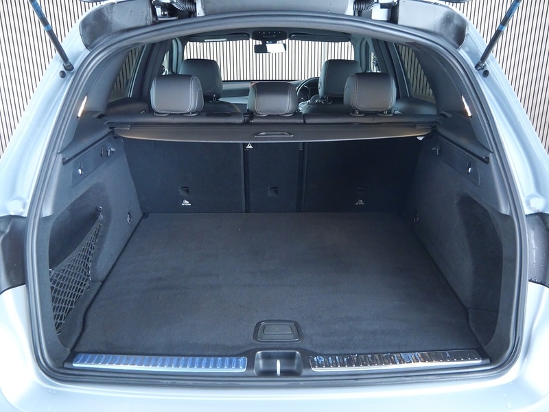 Used Mercedes-Benz GLC 2022 for sale - 77140284: Photo 30