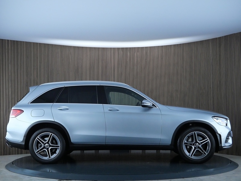 Used Mercedes-Benz GLC 2022 for sale - 77140284: Photo 7