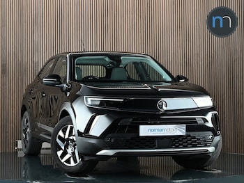 Used Vauxhall Mokka 2022 for sale - 78371511: Photo