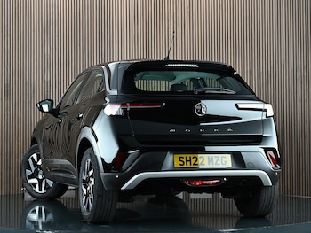 Used Vauxhall Mokka 2022 for sale - 78371511: Photo