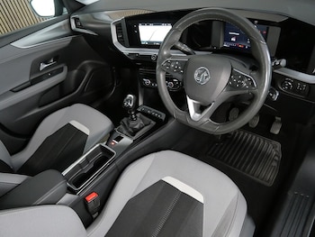 Used Vauxhall Mokka 2022 for sale - 78371511: Photo