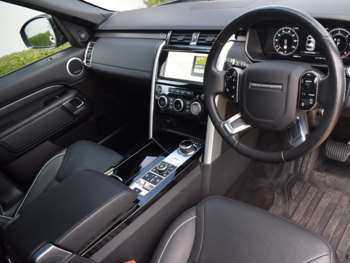 Used Land Rover Discovery 2019 for sale - 75307529: Photo