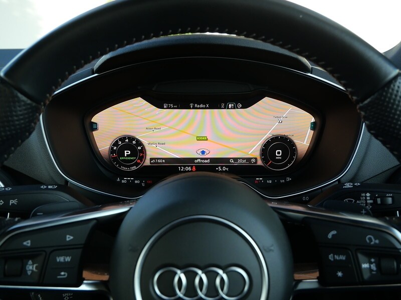 Used Audi TT 2022 for sale - 76628606: Photo 13