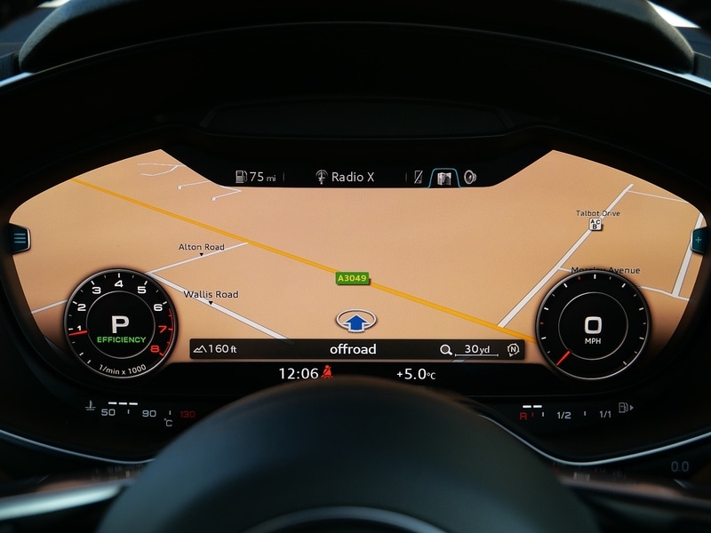 Used Audi TT 2022 for sale - 76628606: Photo 14