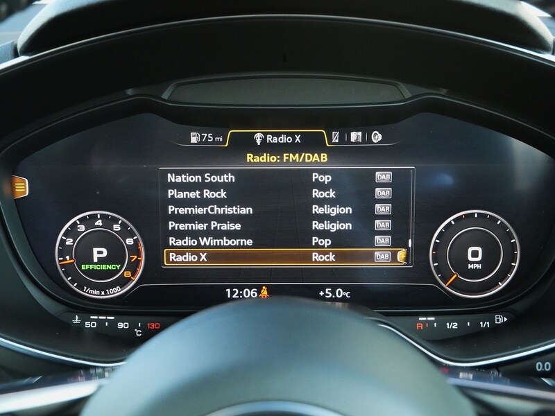 Used Audi TT 2022 for sale - 76628606: Photo 15